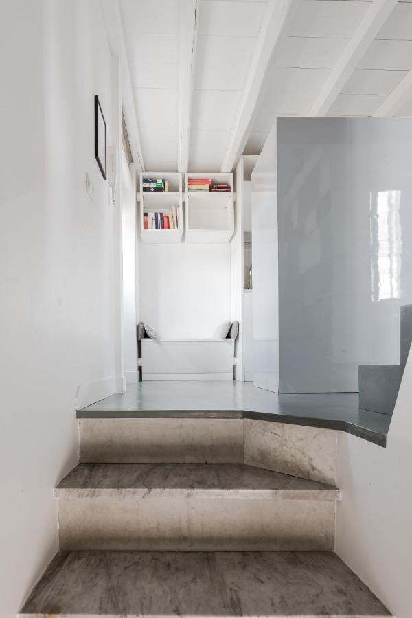 Navona Apartment - Zeno 06 Ρώμη Εξωτερικό φωτογραφία