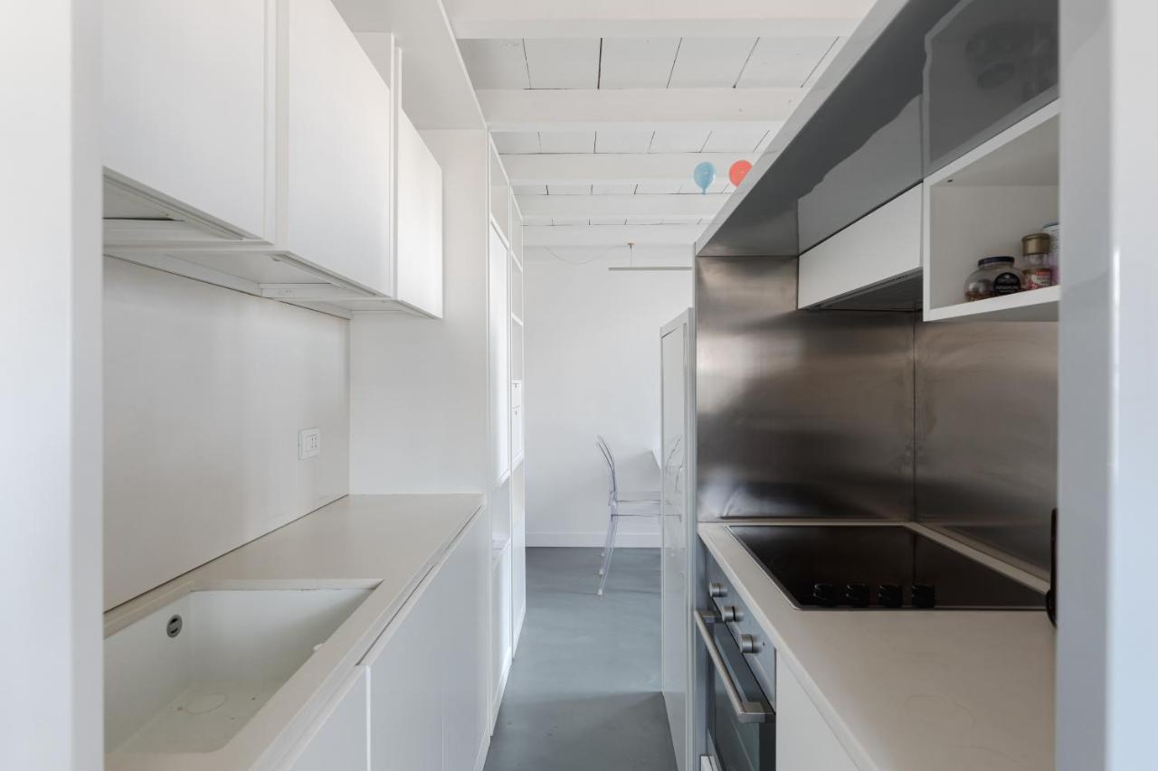 Navona Apartment - Zeno 06 Ρώμη Εξωτερικό φωτογραφία
