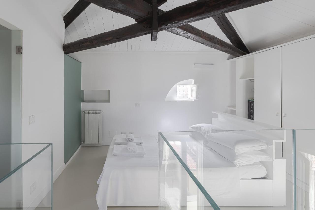 Navona Apartment - Zeno 06 Ρώμη Εξωτερικό φωτογραφία
