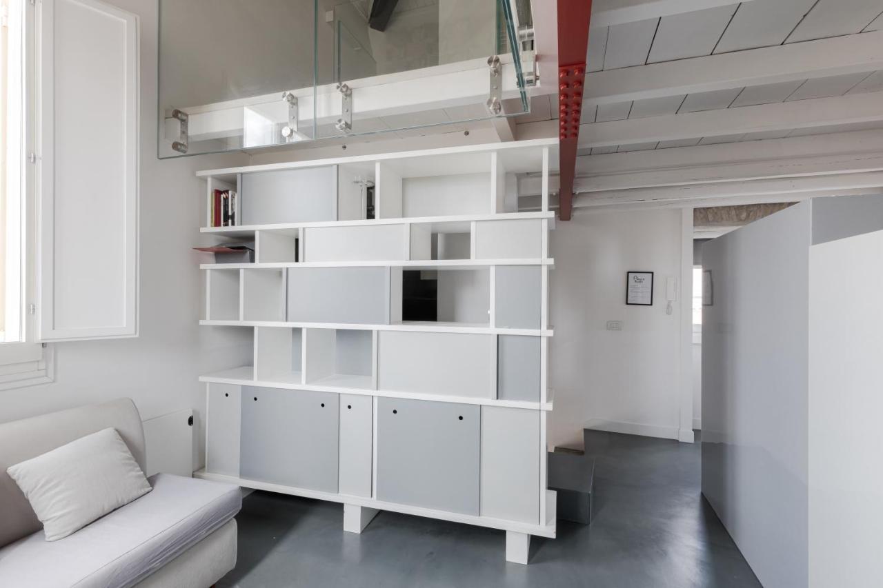 Navona Apartment - Zeno 06 Ρώμη Εξωτερικό φωτογραφία