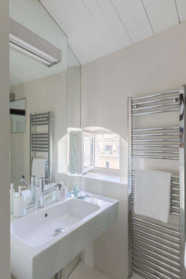Navona Apartment - Zeno 06 Ρώμη Εξωτερικό φωτογραφία