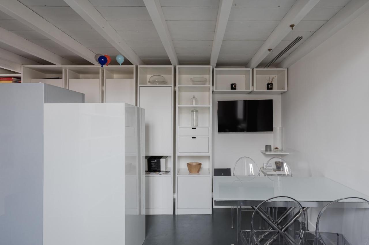 Navona Apartment - Zeno 06 Ρώμη Εξωτερικό φωτογραφία