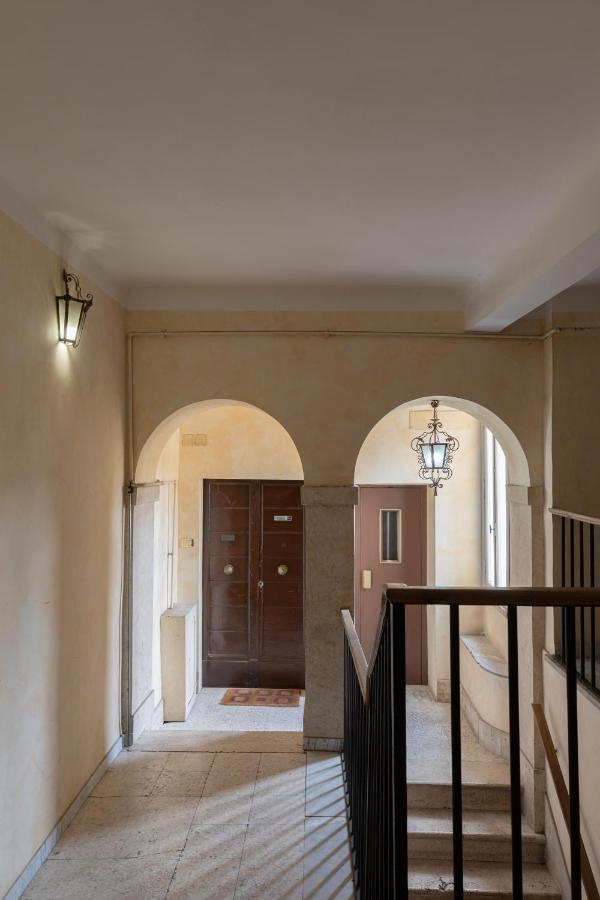 Navona Apartment - Zeno 06 Ρώμη Εξωτερικό φωτογραφία